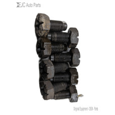 17D115 Flexplate Bolts From 2010 Ford F-150  5.4